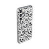 Soccer Balls Pattern Flexi Samsung phone Case. Soft phone Case. Compatible with many of Samsung Models. Please See our Samsung model selection list.