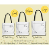Bird tote bag, Shopping Bag, Grocery Bag, Library Bag.Three Sizes to Choose From.