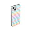 Stripe Pattern Flexi iPhone Cases. Soft iPhone case. Compatible with many of iPhone Models. Please See our iPhone model selection list.