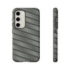 Dot Patterns Tough Phone Case For Samsung. Samsung Case. Compatible with many of Samsung Models. Please See our Samsung model selection list.