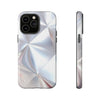 Metallica Texture Tough iPhone Case. Compatible with many of iPhone Models. Please See our iPhone model selection list.