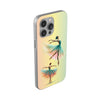 Beautiful Ballet Dancer Flexi iPhone Cases. Soft iPhone case. Compatible with many of iPhone Models. Please See our iPhone model selection list.