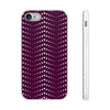 Stars Patter Flexi iPhone Cases. Soft iPhone case. Compatible with many of iPhone Models. Please See our iPhone model selection list.