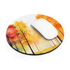 BeautifulFall Art Mouse Pad.