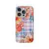 Beautiful Flowers Theme Flexi iPhone Cases. Soft iPhone case. Compatible with many of iPhone Models. Please See our iPhone model selection list.