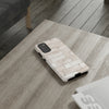 Bricks Print Tough Phone Case For Samsung. Samsung Case. Compatible with many of Samsung Models. Please See our Samsung model selection list.