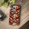 3D Zipper Kitten Flexi iPhone Cases. Soft iPhone case. Compatible with many of iPhone Models. Please See our iPhone model selection list.