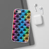 3D Quilted Puff Pattern Flexi iPhone Cases. Soft iPhone case. Compatible with many of iPhone Models. Please See our iPhone model selection list.