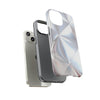 Metallica Texture Tough iPhone Case. Compatible with many of iPhone Models. Please See our iPhone model selection list.