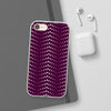 Stars Patter Flexi iPhone Cases. Soft iPhone case. Compatible with many of iPhone Models. Please See our iPhone model selection list.