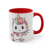 Cute Unicorn Mug for girls.