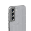Digital Paper Flexi Samsung phone Case. Soft phone Case. Compatible with many of Samsung Models. Please See our Samsung model selection list.