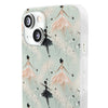 Bellet Flexi iPhone Cases. Soft iPhone case. Compatible with many of iPhone Models. Please See our iPhone model selection list.