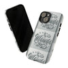 Mama Diamonds Tough iPhone Case. Gift For Mama. Compatible with many of iPhone Models. Please See our iPhone model selection list.
