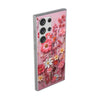 3D Looking Pressed Wildflowers Flexi Samsung phone Case. Soft phone Case. Compatible with many of Samsung Models. Please See our Samsung model selection list.