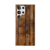 Wood Texture Pattern Flexi Samsung phone Case. Soft phone Case. Compatible with many of Samsung Models. Please See our Samsung model selection list.