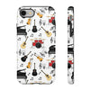 Music Instruments Tough iPhone Case. Compatible with many of iPhone Models. Please See our iPhone model selection list.