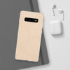 Line Art Flexi Samsung phone Case. Soft phone Case. Compatible with many of Samsung Models. Please See our Samsung model selection list.