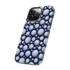 Volleyball Tough iPhone Case. Compatible with many of iPhone Models. Please See our iPhone model selection list.