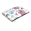 Cute Mermaid and Dolphin Pencil Bag for girls, pencil case for girls.