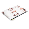 Little Penguins Pencil Bag for kids, pencil case for kids, Two sizes to choose from.