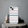 Stripe Pattern Flexi iPhone Cases. Soft iPhone case. Compatible with many of iPhone Models. Please See our iPhone model selection list.