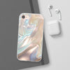 Elegant Silk Flexi iPhone Cases. Soft iPhone case. Compatible with many of iPhone Models. Please See our iPhone model selection list.
