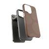 Line Art Tough iPhone Case, Compatible with many of iPhone Models. Please See our iPhone model selection list.