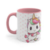 Cute Unicorn Mug for girls.