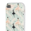 Bellet Flexi iPhone Cases. Soft iPhone case. Compatible with many of iPhone Models. Please See our iPhone model selection list.