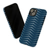 Stars Pattern Tough iPhone Case, Compatible with many of iPhone Models. Please See our iPhone model selection list.