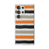 Stripe Pattern Flexi Samsung phone Case. Soft phone Case. Compatible with many of Samsung Models. Please See our Samsung model selection list.
