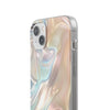 Elegant Silk Flexi iPhone Cases. Soft iPhone case. Compatible with many of iPhone Models. Please See our iPhone model selection list.