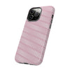 Dot Patterns Tough iPhone Case, Compatible with many of iPhone Models. Please See our iPhone model selection list.