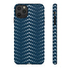Stars Pattern Tough iPhone Case, Compatible with many of iPhone Models. Please See our iPhone model selection list.