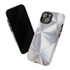 Metallica Texture Tough iPhone Case. Compatible with many of iPhone Models. Please See our iPhone model selection list.