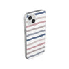 Stripe Pattern Flexi iPhone Cases. Soft iPhone case. Compatible with many of iPhone Models. Please See our iPhone model selection list.