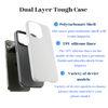 Love Football Tough iPhone Case. Compatible with many of iPhone Models. Please See our iPhone model selection list.
