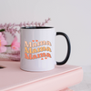 Mama Mug, Mom Mug, Coffee Mug, Tea Mug. Gift for Mom.