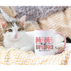 Mama Of Darma, Girl mom Mug, Mom Mug, Coffee Mug, Tea Mug.