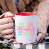 Mom Mommy Mama Mug,Coffee Mug, Tea Mug. Gift for Mom.