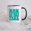 Mom of the Year Mug, Mom Mug, Coffee Mug, Tea Mug.