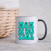 Mom of the Year Mug, Mom Mug, Coffee Mug, Tea Mug.