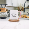 Most Loved Nana Mug, Nana Mug, Coffee Mug, Tea Mug. Gift for Nana.