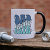 Dad Father Papa Mug, Dad Mug, Coffee Mug, Tea Mug. Gift for Dad.