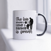 Dad Mug, Coffee Mug, Tea Mug. Gift for Dad.