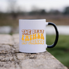 Dad Mug, The Best Father in Galaxy Mug, Coffee Mug, Tea Mug. Gift for father.