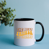 Dad Mug, The Best Father in Galaxy Mug, Coffee Mug, Tea Mug. Gift for father.