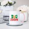 Dog Mom Mug, Dog Lover Mug, Coffee Mug, Tea Mug.