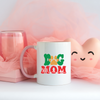 Dog Mom Mug, Dog Lover Mug, Coffee Mug, Tea Mug.